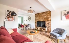 L'Outisider- Grande Maison - Jardin - Foret