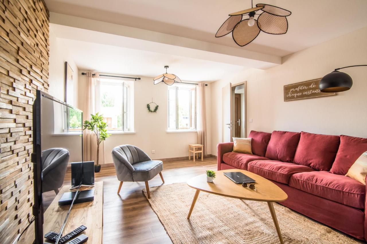 L'Outisider- Grande Maison - Jardin - Foret Wingen-sur-Moder Extérieur photo