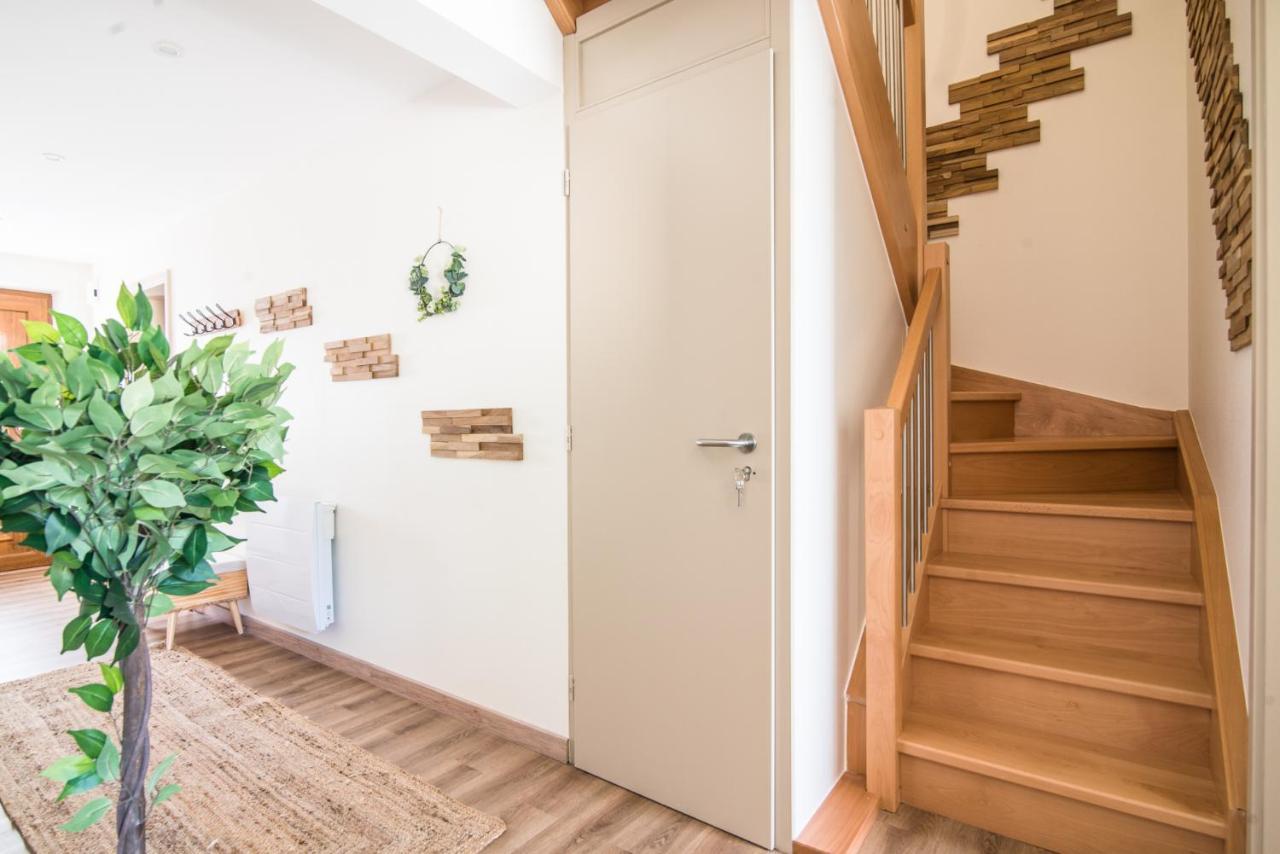 L'Outisider- Grande Maison - Jardin - Foret Wingen-sur-Moder Extérieur photo