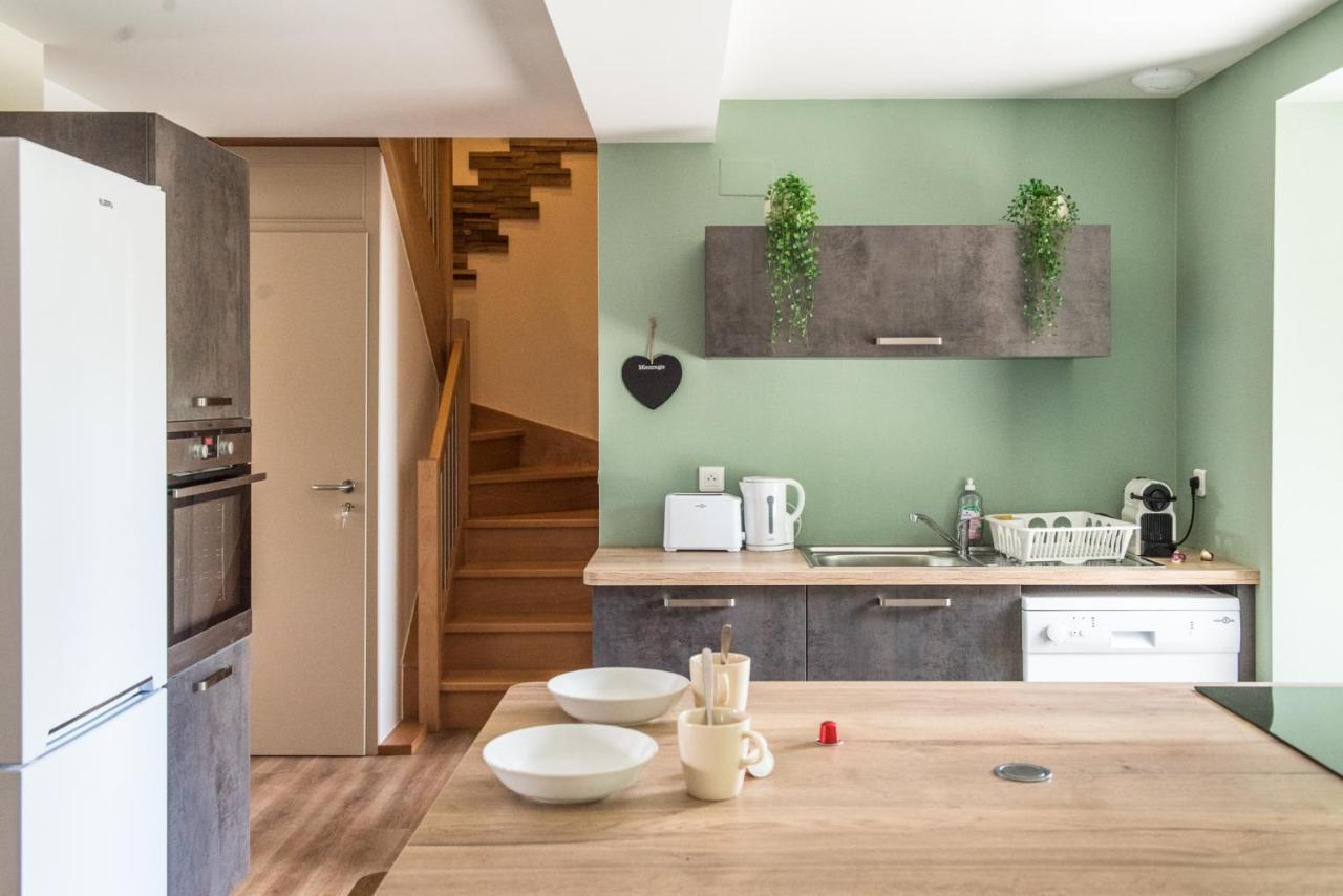 L'Outisider- Grande Maison - Jardin - Foret Wingen-sur-Moder Extérieur photo