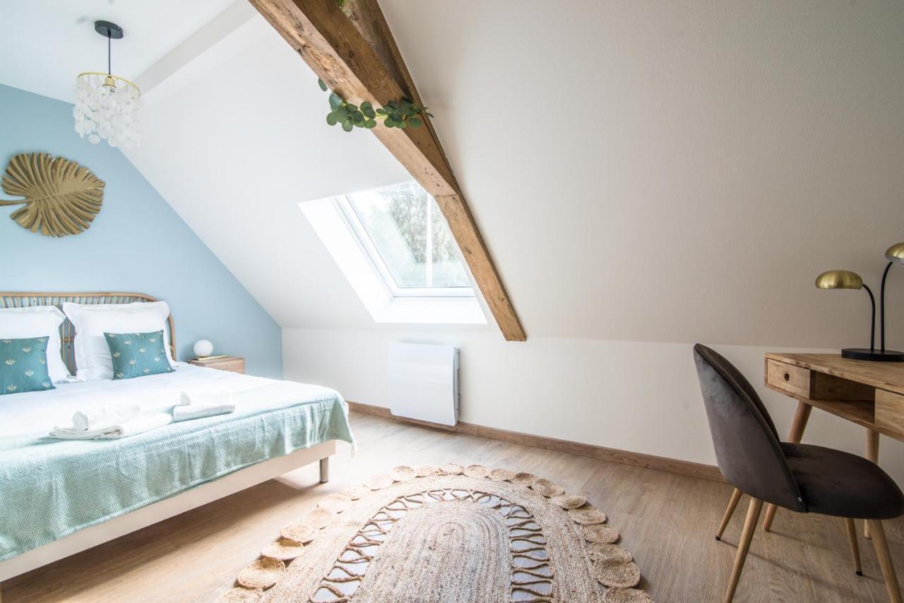 L'Outisider- Grande Maison - Jardin - Foret Wingen-sur-Moder Extérieur photo