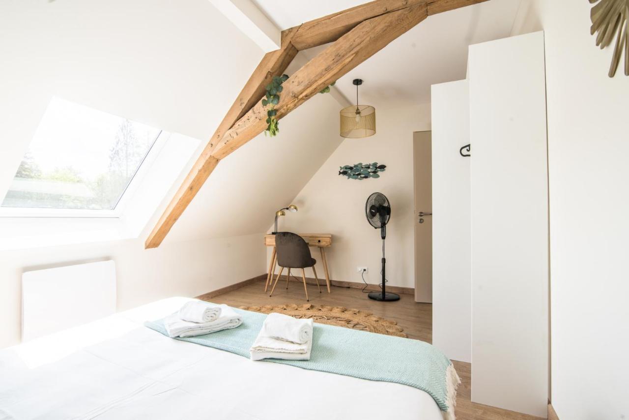 L'Outisider- Grande Maison - Jardin - Foret Wingen-sur-Moder Extérieur photo