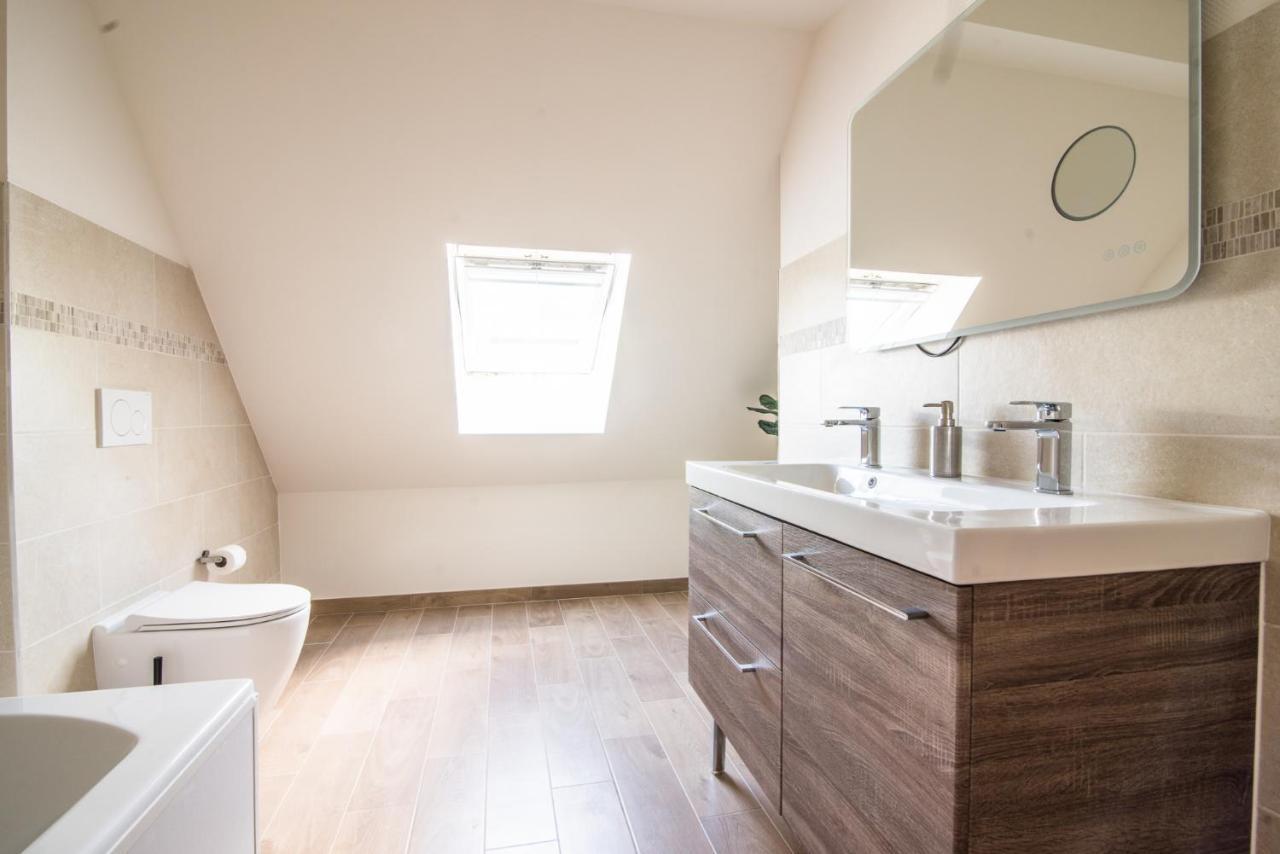 L'Outisider- Grande Maison - Jardin - Foret Wingen-sur-Moder Extérieur photo