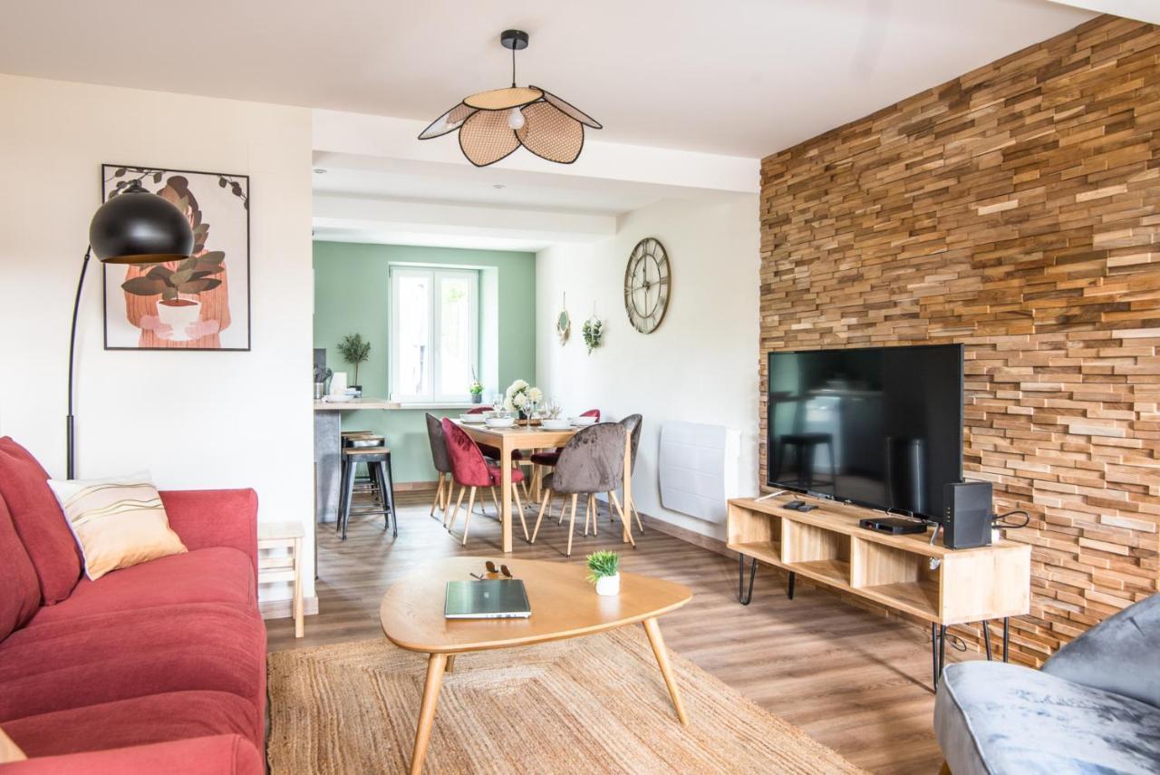 L'Outisider- Grande Maison - Jardin - Foret Wingen-sur-Moder Extérieur photo