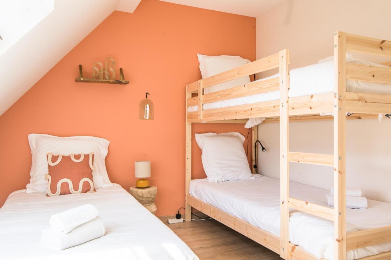 L'Outisider- Grande Maison - Jardin - Foret Wingen-sur-Moder Extérieur photo