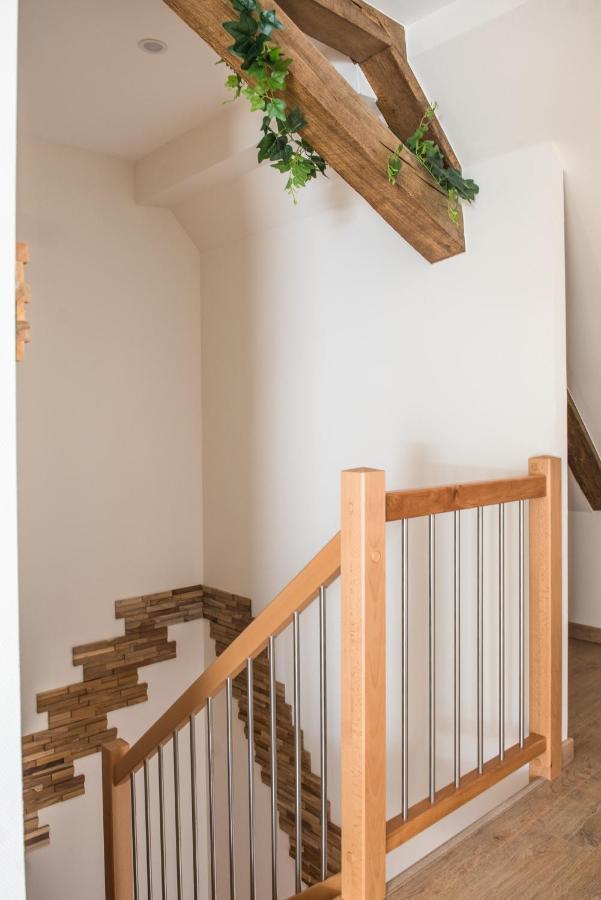 L'Outisider- Grande Maison - Jardin - Foret Wingen-sur-Moder Extérieur photo